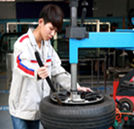 學(xué)汽修,為自己打造不一樣的人生