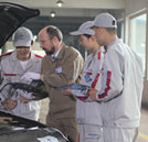 現(xiàn)在來湖南萬通汽修學(xué)校報(bào)名 學(xué)習(xí)更劃算