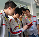 近十年內(nèi)最具發(fā)展?jié)摿π袠I(yè)：汽修行業(yè)