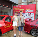 趙童—新晉女神學(xué)汽修，因愛(ài)而執(zhí)著!