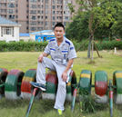 新生風采:少林武僧來萬通,重溫＂家＂的味道!