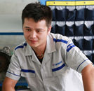 傅威龍:法學才子敢想敢拼,追夢赤子心!