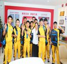 【追夢新生】萬通成就雙生子的小小夢想