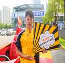 【追夢新生】少年只身追夢，愿你闊步前行