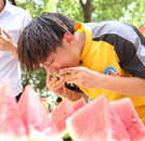 是慈母,也要做嚴(yán)父