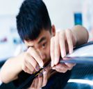 汽車(chē)美容店面那么多，究竟能賺到錢(qián)嗎？揭秘行業(yè)“潛規(guī)則”！