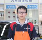 少年的眼睛里，總有光芒