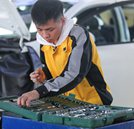 33%的家庭都有汽車，現在轉戰(zhàn)汽車后服務市場還不晚