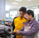 學汽修一般要學幾年？只學幾個月能學會嗎？