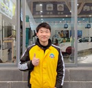 跟隨內(nèi)心選擇學校，他在快樂學習中收獲成長