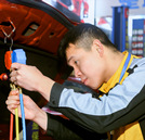 全國私家車保有量破2億，現(xiàn)在學(xué)汽修前景如何？