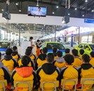 為什么汽車美容店的老板和員工要參加培訓？