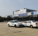 你敢撞我就敢修！當(dāng)場修復(fù)事故車是一種什么體驗？