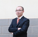 樸實的話語中，藏著一顆最熱忱的心