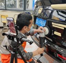 好奇！汽車美容網(wǎng)課怎么上？