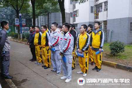湖南萬通教學(xué)質(zhì)量季：教學(xué)創(chuàng)新教師授課競賽火熱進行中！