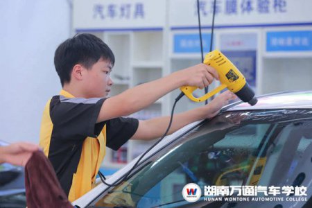 盤點!汽車類專業(yè)九大就業(yè)方向