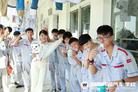 新生爆料！入學(xué)一個月，新生們有哪些收獲？