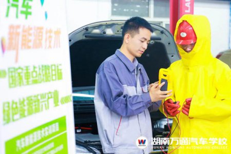 純電/混合動力汽車多久更換電池？