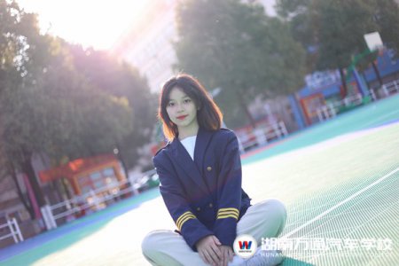 可可愛愛，向未來say hi！