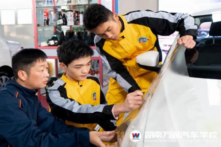 考不上高中就要去打工？不！你還有更好的選擇！