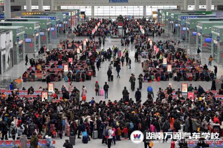 打工返鄉(xiāng)潮 | 解決思鄉(xiāng)愁，新“錢”途在這里！