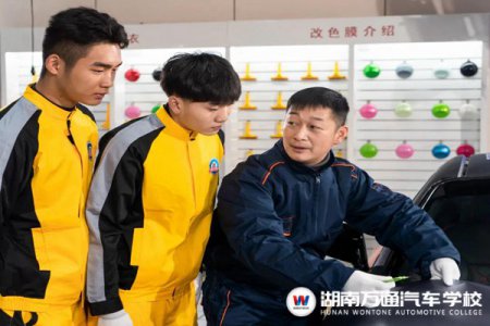 新年第一個(gè)flag，學(xué)門技術(shù)升職加薪！