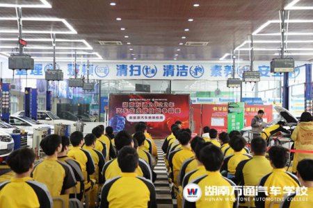 青春正當(dāng)時(shí)，技能大比拼|快來(lái)圍觀技能爭(zhēng)霸賽的精彩瞬間！