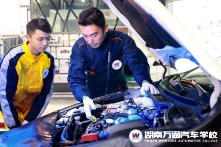 茫茫打工路，學(xué)會(huì)技術(shù)才是“薪”歸途！