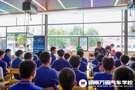 技術(shù)大求真課堂開課啦！一起探神奇技術(shù)，給普通的輪轂“華麗變裝”！