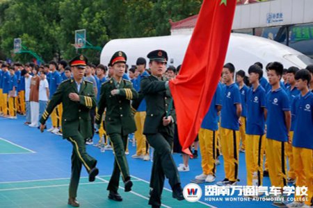八一建軍節(jié)，致敬最可愛(ài)的人！