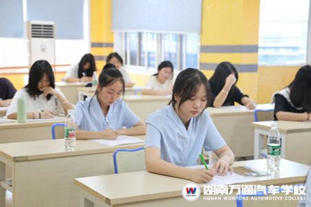 為什么建議初中生讀職校？ | 必看