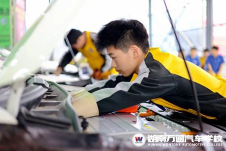 新能源汽車專業(yè)優(yōu)勢在哪里？解讀新能源汽車的十大機(jī)遇