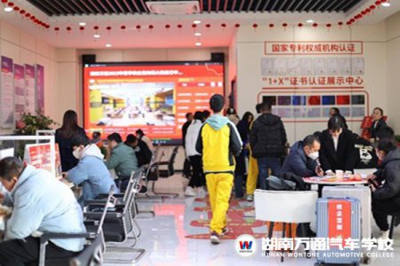 你真的了解職校春招嗎？初中生為什么一定要在春季入學(xué)？