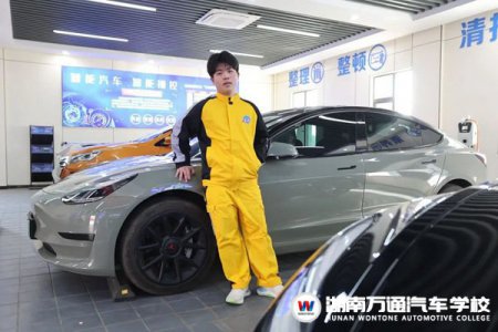 新生說 | 曾駿毅：讀書還是打工？請選擇學習！