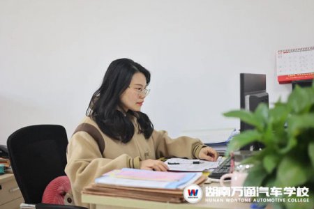 【3·8女神節(jié)特輯】解讀她力量，向萬通的女神們致敬！
