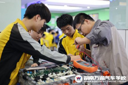 初中成績不好，哪幾類學(xué)生選擇職校合適？