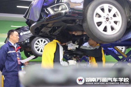 從哪些方面考察職校才能“快、準(zhǔn)、穩(wěn)”？擇校關(guān)注這幾點(diǎn)，不迷路！