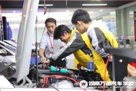 從入學(xué)到就業(yè)，一名優(yōu)秀的技術(shù)人才是怎么煉成的？