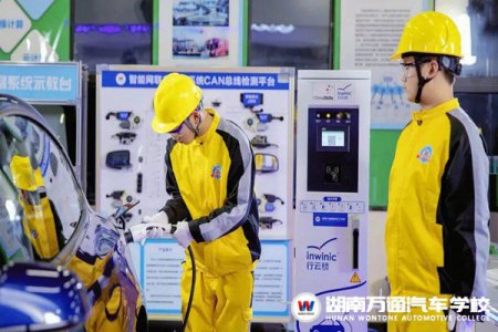 崛起的中國(guó)新能源汽車產(chǎn)業(yè)有多重要