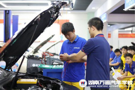 輟學(xué)打工后悔了怎么辦？ 這條賽道更適合你！