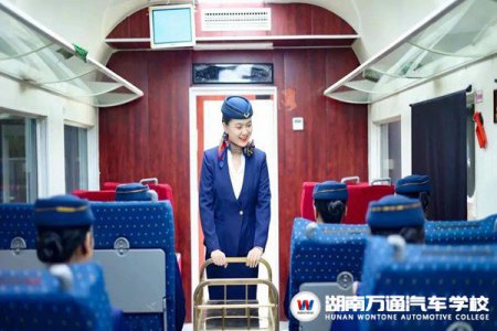 湖南萬通2024年春季廈門鐵餐校企定向班開始招生啦，限招42人！