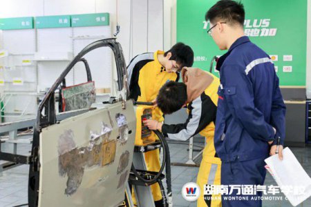 投入小，回報(bào)快！【汽車美容】非常值得創(chuàng)業(yè)者選擇的實(shí)體行業(yè)