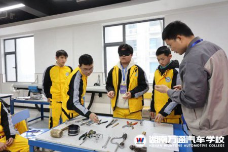  “龍虎榜”技能爭霸賽，火熱開擂！圍觀同學(xué)們的精彩時(shí)刻