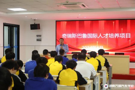 職校生為何受歡迎？