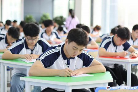 中考最后的關鍵期,家長和孩子該怎么做?