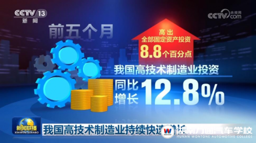 3000萬人才缺口！PLC行業(yè)發(fā)展空間大前景好！