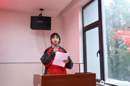 湖南萬通教學(xué)品質(zhì)年期末總結(jié)暨百日工程表彰大會順利召開