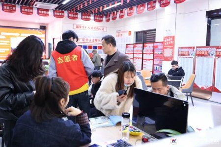 春日小長假,為你準(zhǔn)備6大福利!湖南萬通校園開放日搶先預(yù)約