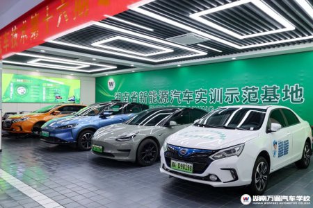學(xué)新能源汽車維修去哪里?湖南新能源汽車維修培訓(xùn)學(xué)校